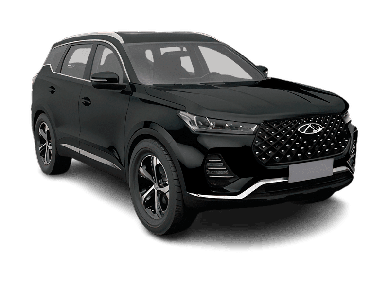 Chery Tiggo 7 Pro в Волгограде