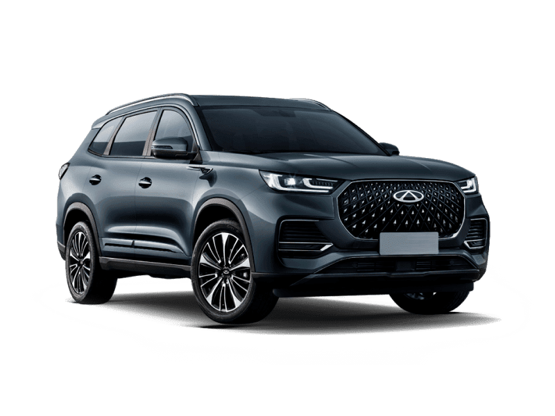 Chery Tiggo 8 Pro MAX NEW в Волгограде